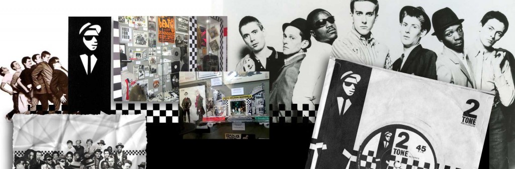 WHAT TO SEE – The 2-Tone Sound – Made in Coventry
